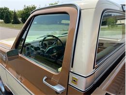 1979 Chevrolet Silverado (CC-1742658) for sale in Ramsey, Minnesota