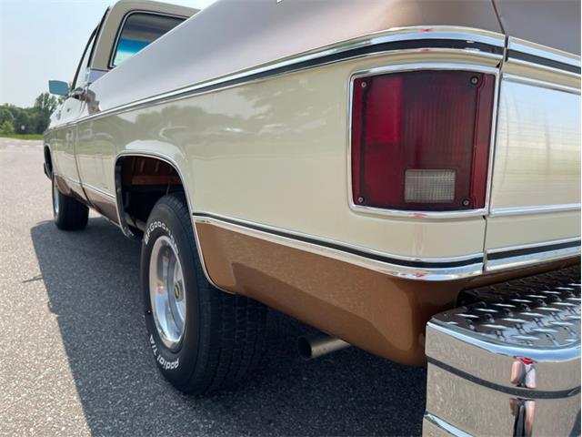 1979 Chevrolet Silverado (CC-1742658) for sale in Ramsey, Minnesota