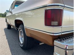 1979 Chevrolet Silverado (CC-1742658) for sale in Ramsey, Minnesota