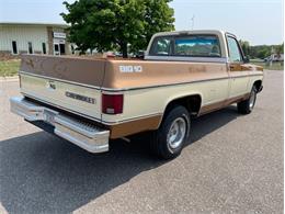 1979 Chevrolet Silverado (CC-1742658) for sale in Ramsey, Minnesota