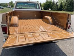 1979 Chevrolet Silverado (CC-1742658) for sale in Ramsey, Minnesota