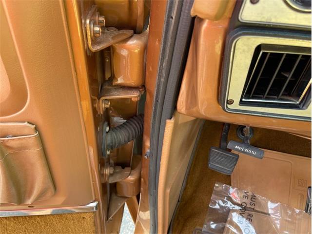 1979 Chevrolet Silverado (CC-1742658) for sale in Ramsey, Minnesota