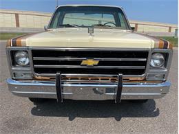 1979 Chevrolet Silverado (CC-1742658) for sale in Ramsey, Minnesota