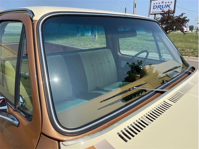 1979 Chevrolet Silverado (CC-1742658) for sale in Ramsey, Minnesota