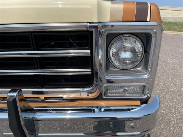 1979 Chevrolet Silverado (CC-1742658) for sale in Ramsey, Minnesota