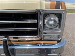 1979 Chevrolet Silverado (CC-1742658) for sale in Ramsey, Minnesota