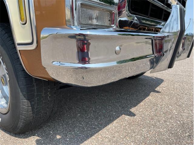 1979 Chevrolet Silverado (CC-1742658) for sale in Ramsey, Minnesota