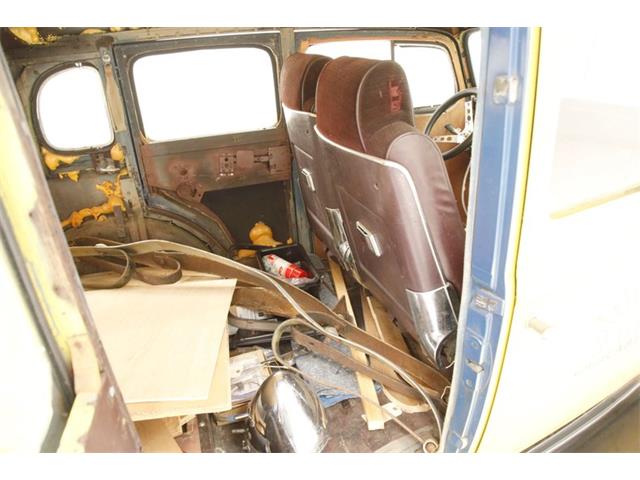 1934 Chevrolet Master (CC-1740268) for sale in Morgantown, Pennsylvania