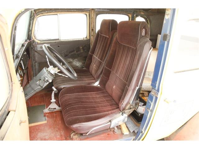 1934 Chevrolet Master (CC-1740268) for sale in Morgantown, Pennsylvania