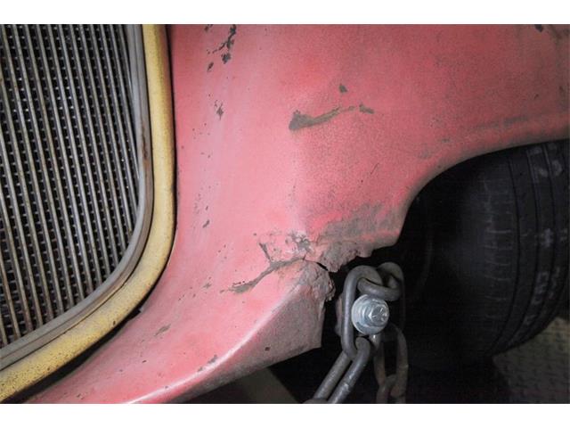 1934 Chevrolet Master (CC-1740268) for sale in Morgantown, Pennsylvania