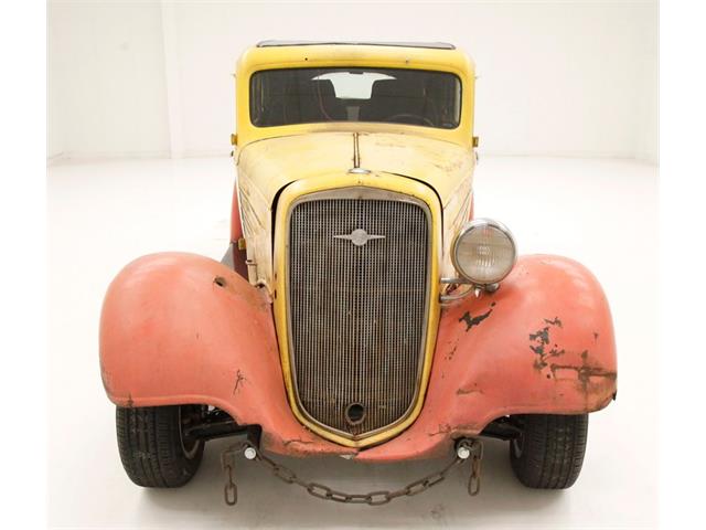 1934 Chevrolet Master (CC-1740268) for sale in Morgantown, Pennsylvania