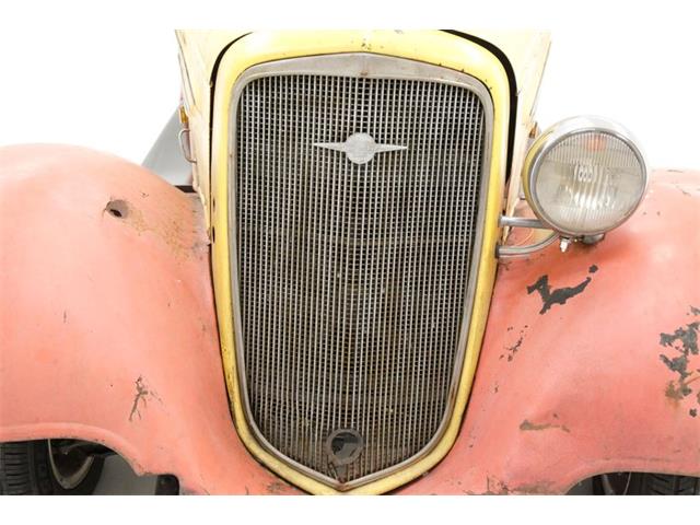 1934 Chevrolet Master (CC-1740268) for sale in Morgantown, Pennsylvania