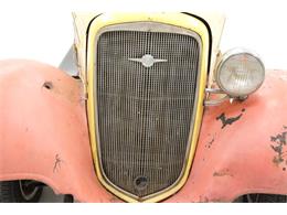 1934 Chevrolet Master (CC-1740268) for sale in Morgantown, Pennsylvania