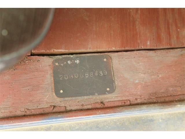1934 Chevrolet Master (CC-1740268) for sale in Morgantown, Pennsylvania