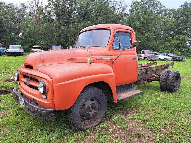 1955 International Pickup for Sale | ClassicCars.com | CC-1742681