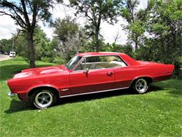 1965 Pontiac GTO (CC-1742686) for sale in Denver, Colorado