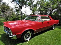 1965 Pontiac GTO (CC-1742686) for sale in Denver, Colorado