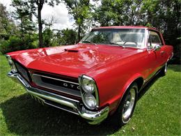 1965 Pontiac GTO (CC-1742686) for sale in Denver, Colorado