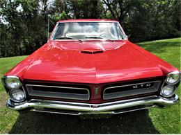 1965 Pontiac GTO (CC-1742686) for sale in Denver, Colorado