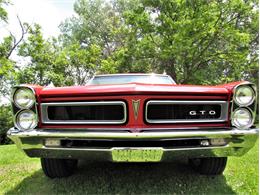1965 Pontiac GTO (CC-1742686) for sale in Denver, Colorado