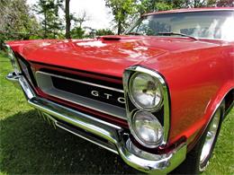 1965 Pontiac GTO (CC-1742686) for sale in Denver, Colorado