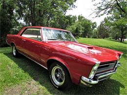 1965 Pontiac GTO (CC-1742686) for sale in Denver, Colorado