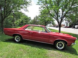 1965 Pontiac GTO (CC-1742686) for sale in Denver, Colorado