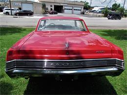 1965 Pontiac GTO (CC-1742686) for sale in Denver, Colorado
