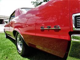 1965 Pontiac GTO (CC-1742686) for sale in Denver, Colorado