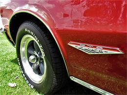 1965 Pontiac GTO (CC-1742686) for sale in Denver, Colorado
