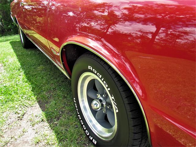 1965 Pontiac GTO (CC-1742686) for sale in Denver, Colorado