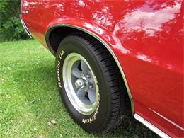 1965 Pontiac GTO (CC-1742686) for sale in Denver, Colorado