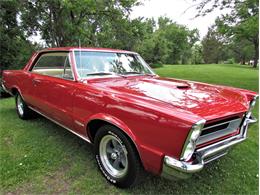 1965 Pontiac GTO (CC-1742686) for sale in Denver, Colorado