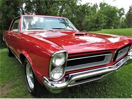 1965 Pontiac GTO (CC-1742686) for sale in Denver, Colorado