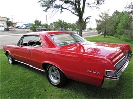 1965 Pontiac GTO (CC-1742686) for sale in Denver, Colorado