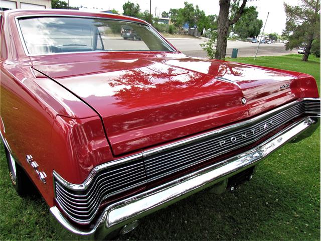1965 Pontiac GTO (CC-1742686) for sale in Denver, Colorado