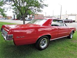 1965 Pontiac GTO (CC-1742686) for sale in Denver, Colorado