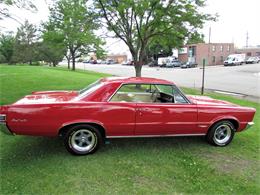 1965 Pontiac GTO (CC-1742686) for sale in Denver, Colorado