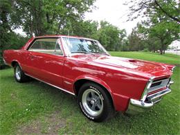 1965 Pontiac GTO (CC-1742686) for sale in Denver, Colorado