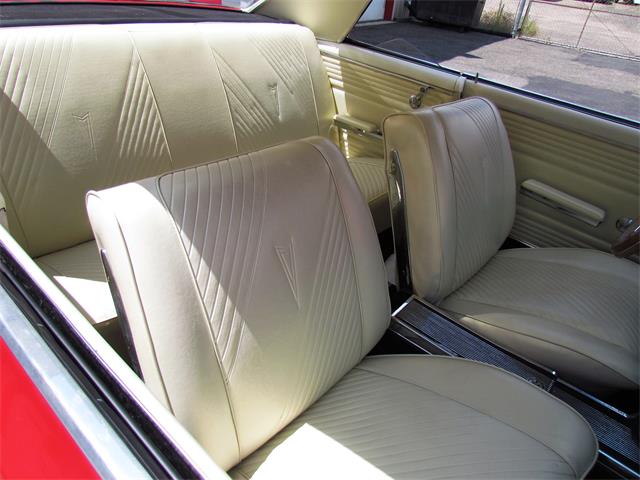 1965 Pontiac GTO (CC-1742686) for sale in Denver, Colorado