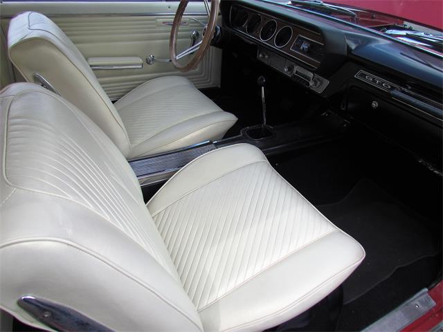 1965 Pontiac GTO (CC-1742686) for sale in Denver, Colorado
