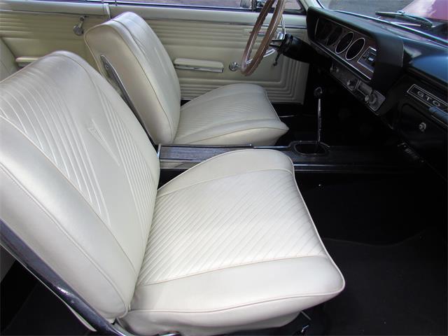 1965 Pontiac GTO (CC-1742686) for sale in Denver, Colorado