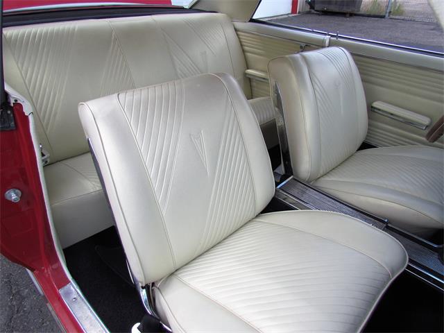 1965 Pontiac GTO (CC-1742686) for sale in Denver, Colorado