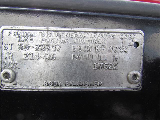 1965 Pontiac GTO (CC-1742686) for sale in Denver, Colorado