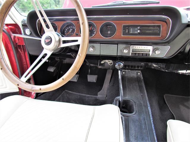 1965 Pontiac GTO (CC-1742686) for sale in Denver, Colorado