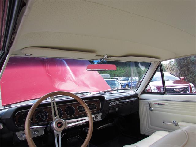 1965 Pontiac GTO (CC-1742686) for sale in Denver, Colorado