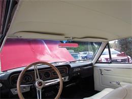 1965 Pontiac GTO (CC-1742686) for sale in Denver, Colorado