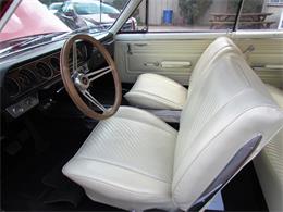 1965 Pontiac GTO (CC-1742686) for sale in Denver, Colorado