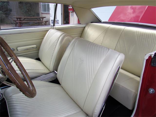 1965 Pontiac GTO (CC-1742686) for sale in Denver, Colorado