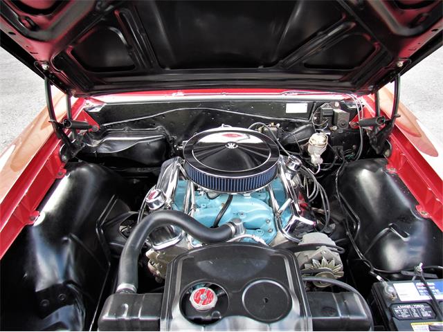 1965 Pontiac GTO (CC-1742686) for sale in Denver, Colorado